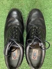 Footjoy AQL Men's Golf Shoes Black 7.5 M