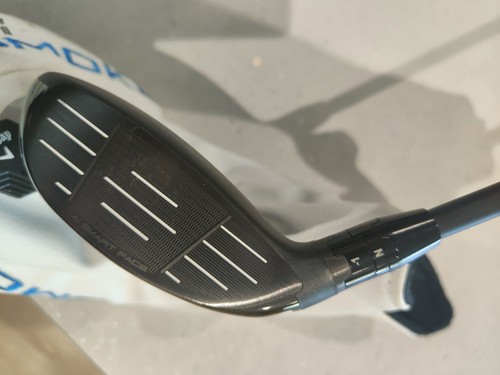 Callaway paradym smoke max - paradym,