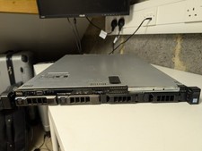 Dell PowerEdge R430 Server /