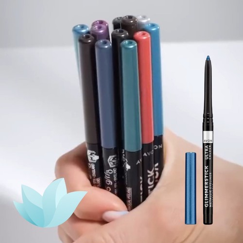 Avon glimmerstick eye liner - glimmerstick, |