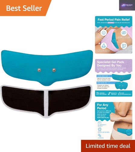 Portable wireless tens machine - tens,