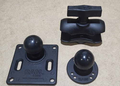 Ram mount rmr 176 - mount, rmr-d-176
