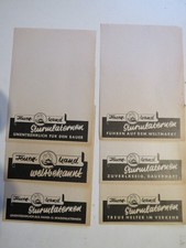 Feuerhand, storm lantern