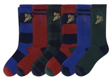 Ralph lauren Polo 6-Pack