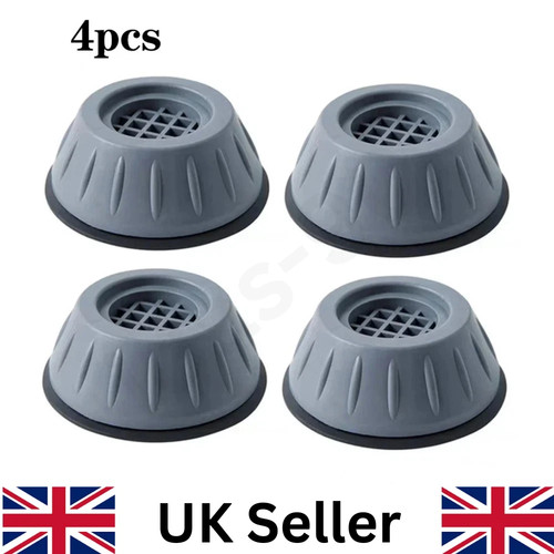 4pcs washing machine anti - 4pcs,