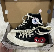 Comme des Garçons PLAY x