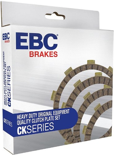 Ck3381 ebc clutch kit for - ebc,