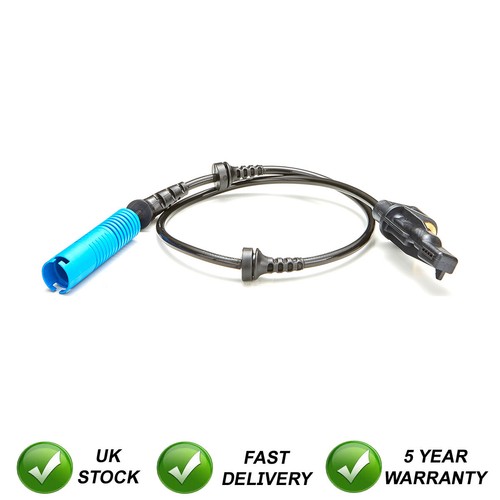 Abs wheel speed sensor front - abs,