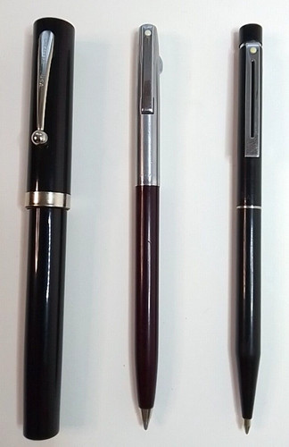 Vintage sheaffer usa - usa, ballpoint