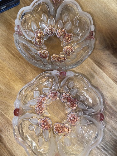 Vintage walther glas glass - walther,