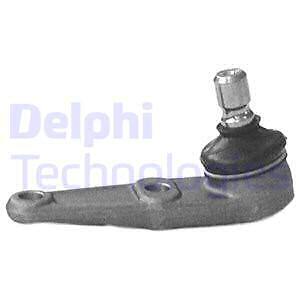 Tc732 delphi ball joint for - delphi,