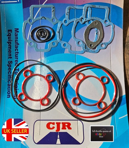 Fits gilera dna lc - gilera, 50