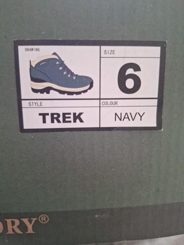 Northwest territory trek - northwest,