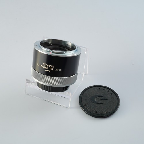 Excellent canon extender - canon,