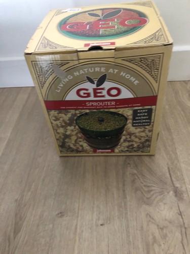 Vintage geo indoor seed - vintage,