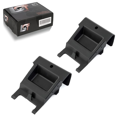 Jacking point cover cap - point,
