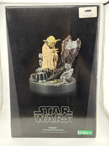 Artfx star wars the - the, empire