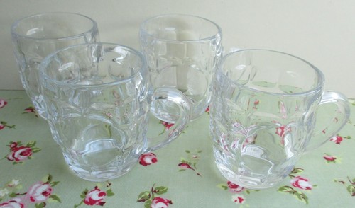 Vintage set traditional - set, 4