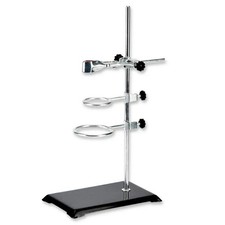 Laboratory Stand Set with