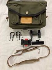 Carradice Keswick Handlebar