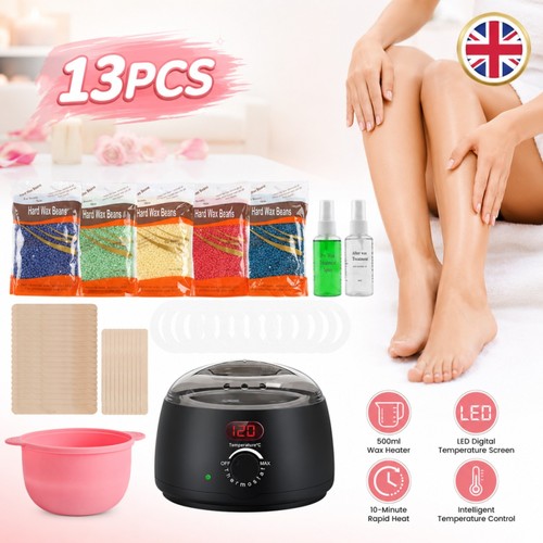 13pcs wax warmer - 13pcs,