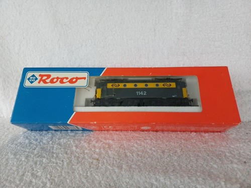 Roco gauge 43376 ns - ho,