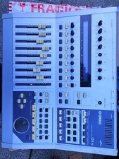 Yamaha 01X mLAN Digital Mixing