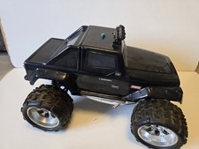 HSP PRO MONSTER  1/8th Scale