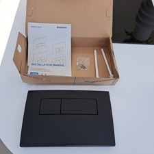 Geberit Flush Plate Delta50