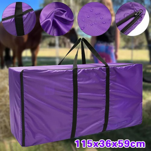 Waterproof hay bale bag - hay, –