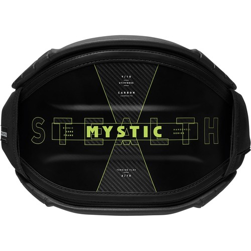 Mystic stealth hardshell - mystic,