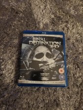 The Final Destination in 3D