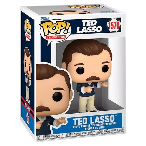Ted lasso s3 - ted,