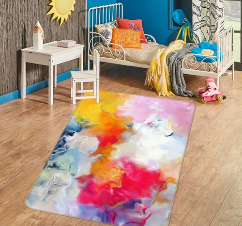 Color oil painting na12403 - 3d,