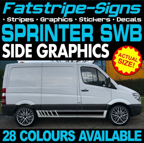 Fit mercedes sprinter swb - to,