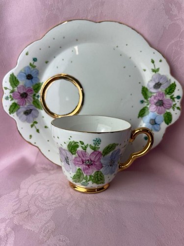 Stanley fine bone china - stanley,