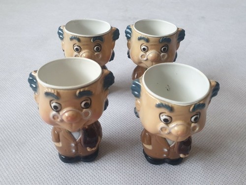 Vintage set novelty - set, of