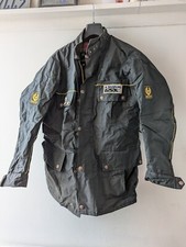Belstaff Jacket Mens L/XL