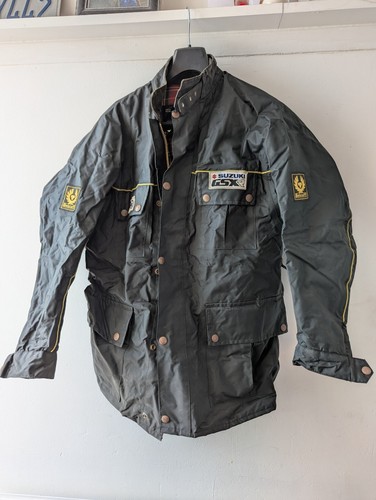 Belstaff jacket mens xl - belstaff, l/xl