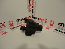 Electric Motor Exhaust Valve