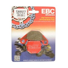 EBC FA083TT Offroad Motorcycle Brake Pads for Aprilia RS4 50 11-14
