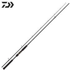 Daiwa Ultra Light Spinning Rod Airity Spin 1.95m/2-9g