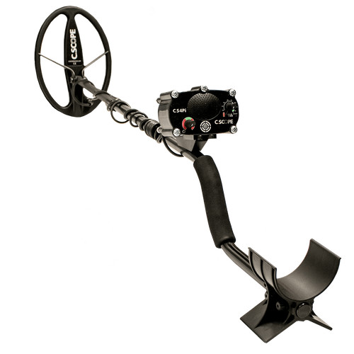Scope cs4pi metal detector - c.scope,