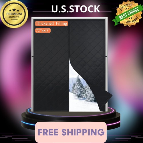 Thickened wide magnetic - wide,