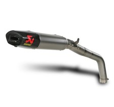Akrapovic Honda CBR600RR 2026