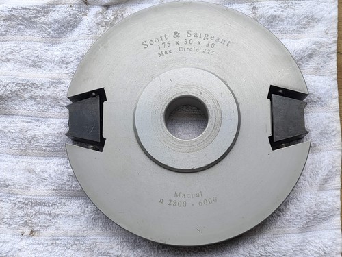 Whitehill 175mm diameter - 175mm,