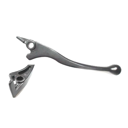 Jmp brake lever forged - jmp,