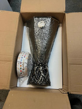 UEFA Europa League Championship Resin Replica Trophy 65cm Height （Full Size65cm）