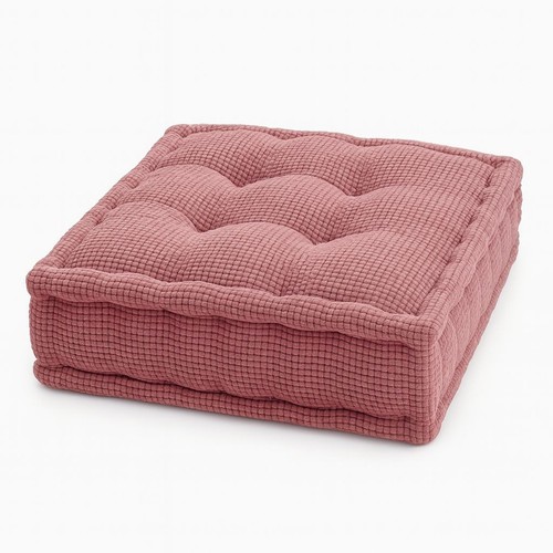 Fleece booster seat - booster,