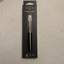 Parker JOTTER STAINLESS STEEL